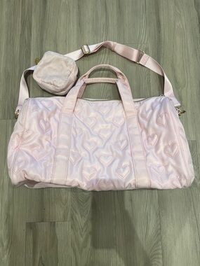Stoney Clover Lane Duffle Set